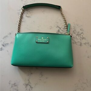 Kate spade short shoulder purse